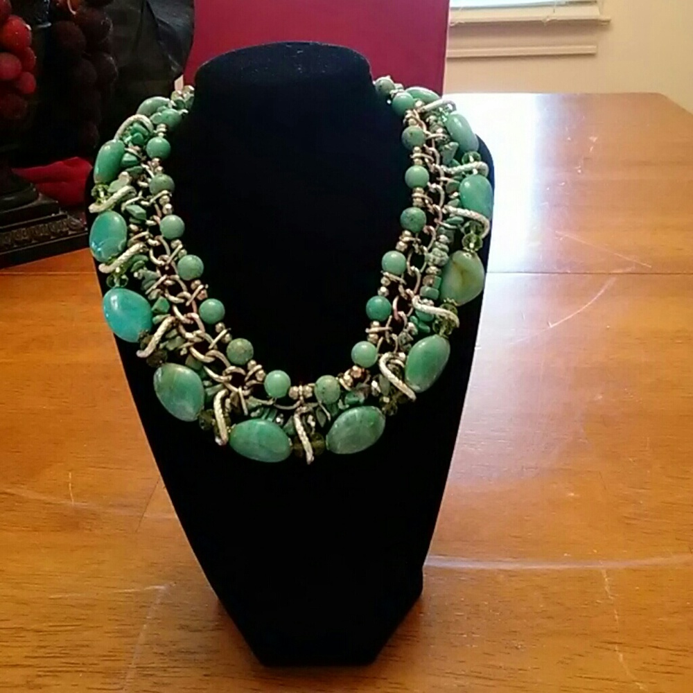 Turquoise